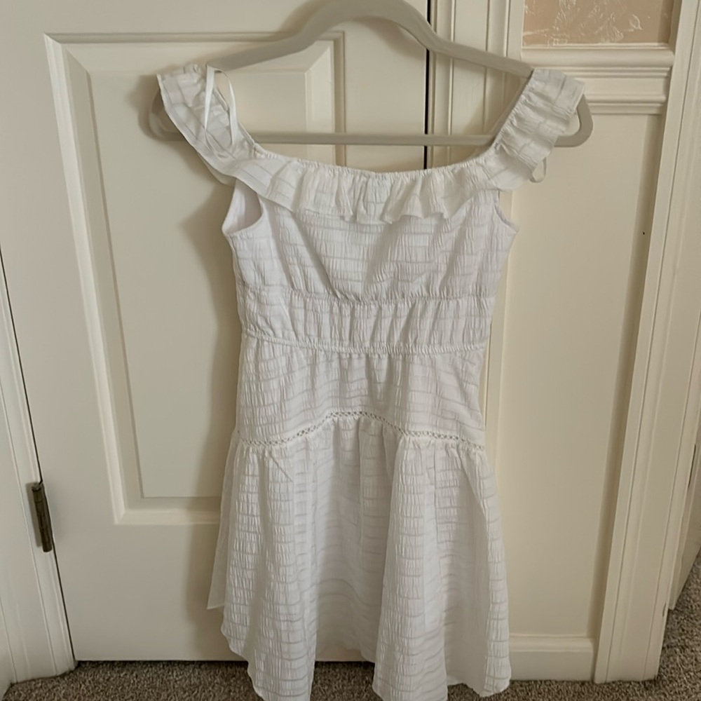 Wild fable dress